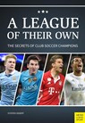 League of Their Own - Steffen Siebert - 9781782551058