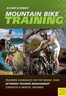 Mountain Bike Training - Achim Schmidt - 9781782553519