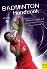 Badminton Handbook - Brahms Bernd-Volker - 9781782553540