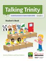 Talking Trinity Grade 1 - Jeremy Walenn & Sara Walenn - 9781782605676