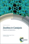 Zeolites in Catalysis - JIRI (J. HEYROVSKY INSTITUTE OF PHYSICAL CHEMISTRY,  Czech Republic) Cejka ; Russell E (University of St Andrews, UK) Morris ; Petr (Charles University of Prague, Czech Republic) Nachtigall - 9781782627845