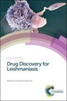 Drug Discovery for Leishmaniasis - Luis (Centro de Investigaciones Biologicas (CSIC) Rivas ; Carmen (Centro de Investigaciones Biologicas (CSIC) Gil - 9781782628897