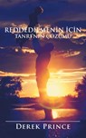 God's Remedy for Rejection (Turkish) - Derek Prince - 9781782634591