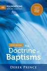 The Doctrine of Baptisms - Group Study - Derek Prince - 9781782635451
