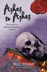 Ashes To Ashes - Mel Starr - 9781782641339
