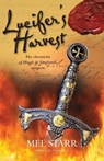 Lucifer's Harvest - Mel Starr - 9781782641889