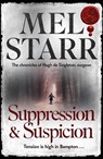 Suppression and Suspicion - Mel Starr - 9781782643548