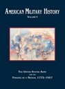 American Military History, Volume 1 - Center of Military History ; U S Army - 9781782660262