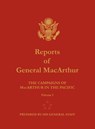 Reports of General MacArthur - Douglas MacArthur ; Center of Military History - 9781782660316