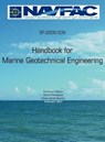 Handbook of Marine Geotechnical Engineering Sp-2209-Ocn - David Thompson ; Diane Jarrah Beasley - 9781782660507