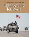 U.S. Marines in the Gulf War, 1990-1991 - Paul W Westermeyer ; U S Marine Corps History Division - 9781782666998