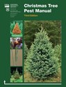 Christmas Tree Pest Manual (Third Edition) - U S Department of Agriculture ; Forest Service - 9781782667391