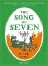 Song of seven - tonke dragt - 9781782691105