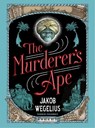 Murderer's Ape - WEGELIUS,  Jakob - 9781782691617