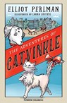 The Adventures of Catvinkle - Elliot Perlman - 9781782691747