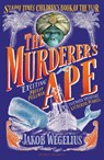 The Murderer's Ape - Jakob Wegelius - 9781782691754