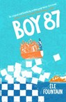 Boy 87 - Ele Fountain - 9781782691976