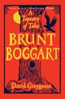 Brunt Boggart - David Greygoose - 9781782692065