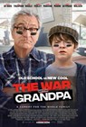 The War with Grandpa - Robert Kimmel Smith - 9781782692119