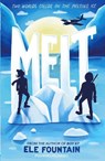 Melt - Ele Fountain - 9781782692881
