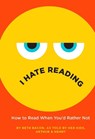 I Hate Reading - Beth Bacon - 9781782692966