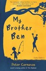 My Brother Ben - Peter Carnavas - 9781782693505