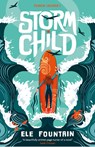 Storm Child - Ele Fountain - 9781782693888