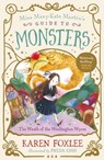 The Wrath of the Woolington Wyrm - Karen Foxlee - 9781782694137