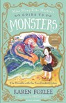The Trouble with the Two-Headed Hydra - Karen Foxlee - 9781782694151