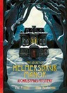 The Secret of Helmersbruk Manor - Eva Frantz - 9781782694205