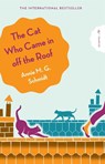 The Cat Who Came in Off the Roof - Annie Schmidt - 9781782694946