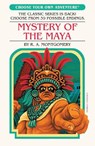 Mystery of the Maya - R.A. Montgomery - 9781782694984