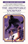 The Abominable Snowman - R.A. Montgomery - 9781782695158