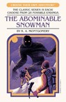 The Abominable Snowman - R.A. Montgomery - 9781782695158