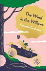 The Wind in the Willows - Kenneth Grahame - 9781782695486