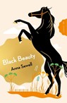 Black Beauty - Anna Sewell - 9781782695509