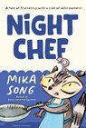 Night Chef - Mika Song - 9781782696032