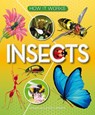 How It Works: Insects - Gerald Legg - 9781782700005