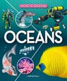 How It Works: Oceans - Stephen Hall - 9781782700043