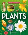 How It Works: Plants - Gerald Legg - 9781782700074