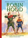 Robin Hood - Howard Pyle - 9781782703273