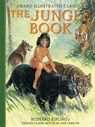 The Jungle Book - Rudyard Kipling - 9781782703297