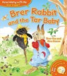 Brer Rabbit and the Tar Baby - Joel Chandler Harris - 9781782705857