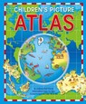 Children's Picture Atlas - Neil Morris - 9781782706458