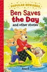 Ben Saves the Day -  - 9781782706779
