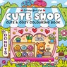 Cute Shop -  - 9781782706984