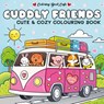 Cuddly Friends -  - 9781782706991
