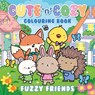 Fuzzy Friends -  - 9781782707004