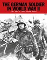 The German Soldier in World War II - HART,  Stephen ; Hart, Russell - 9781782743712