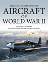 The Encyclopedia of Aircraft of World War II - Paul E Eden - 9781782744733